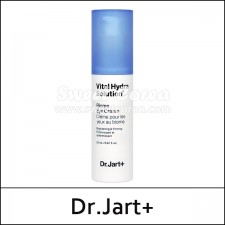 [Dr. Jart+] Dr jart ★ Sale 58% ★ (sd) Vital Hydra Solution Biome Eye Cream 20ml / Box 24 / 25150(18) / 38,000 won(18) / 0729